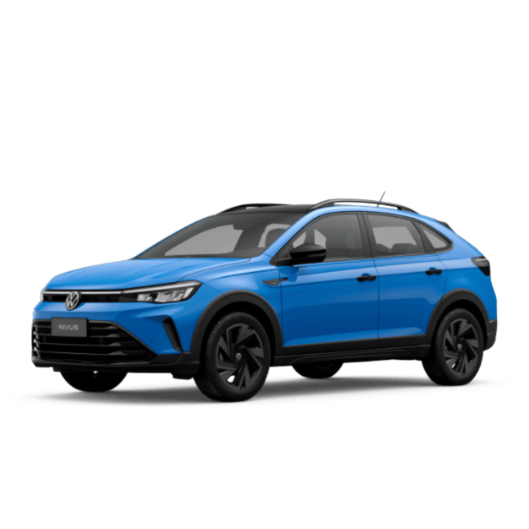 Volkswagen Nivus Highline