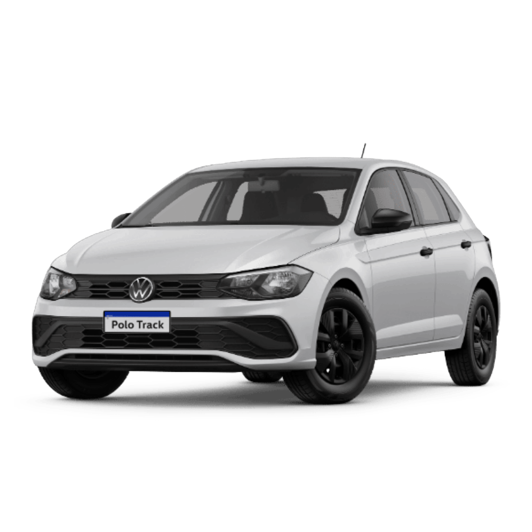Volkswagen Polo Track
