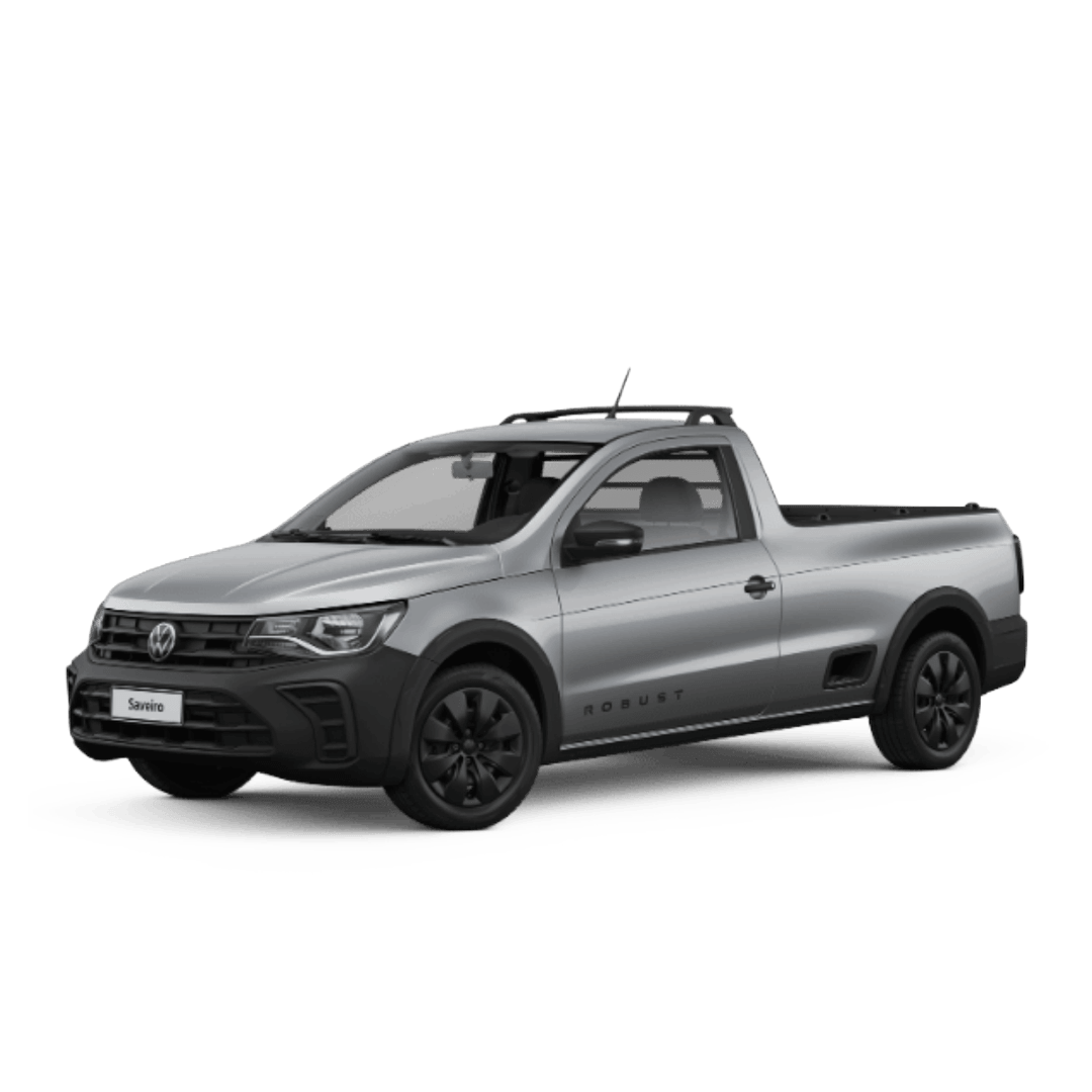 Volkswagen Saveiro Robust CS