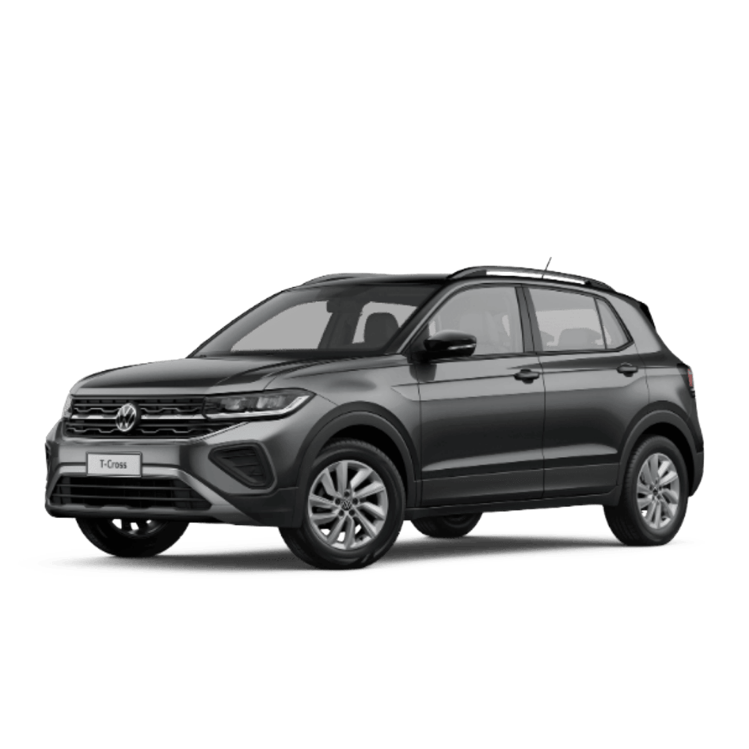 Volkswagen T-Cross 200TSI