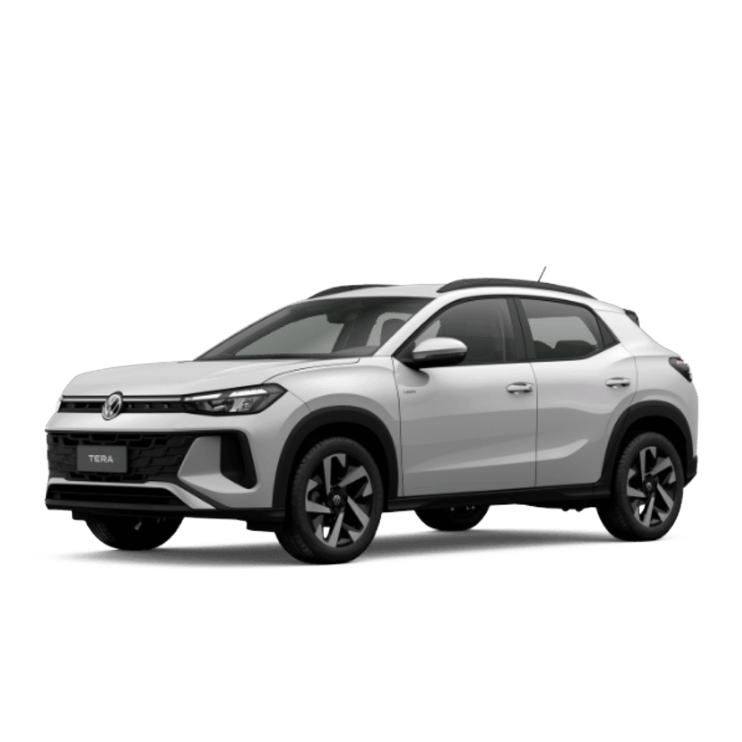 Volkswagen Tera High