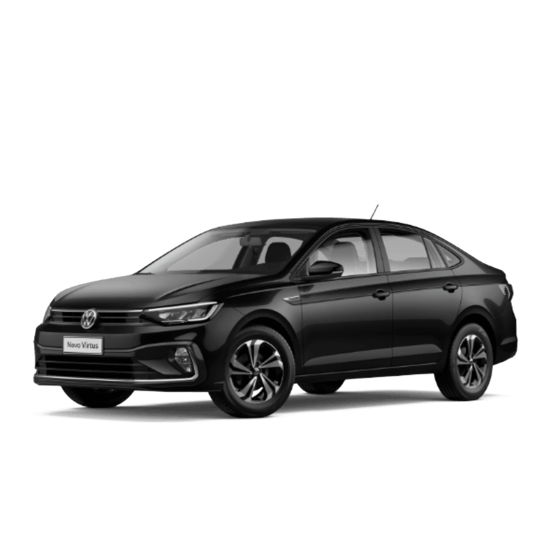 Volkswagen Virtus Comfortline